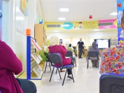 Director's Meetings with Teaching Staffs